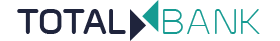 Logo Total Bank